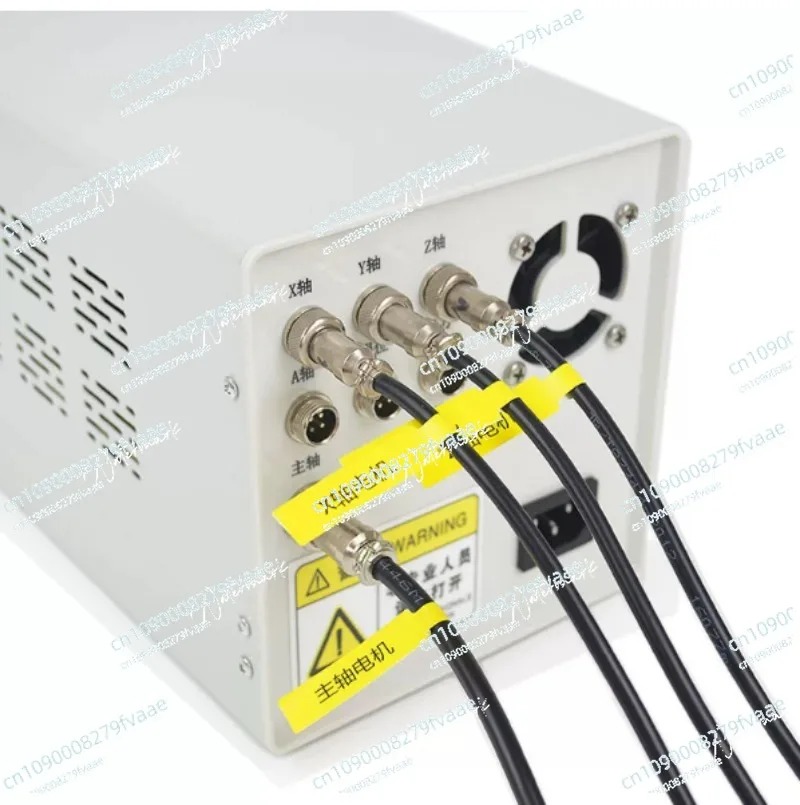 CNC Control Box 4 Axis Mach3 G - Controller Grbl Board review and price
