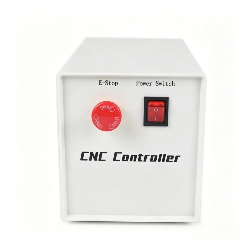 CNC Control Box 4 Axis Mach3 G - Controller Grbl Board review and price