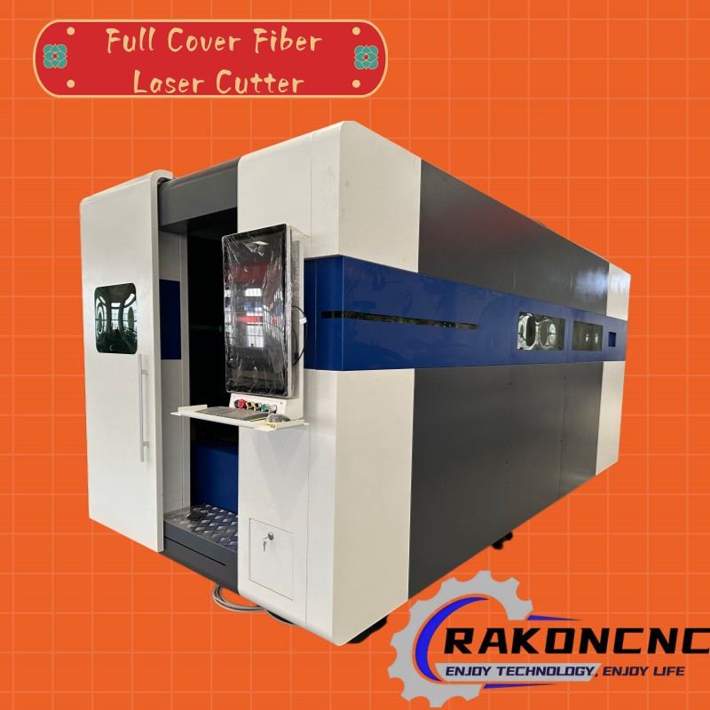 Super Powerful Industrial Mach - Industrial Laser Metal Cutter review and price