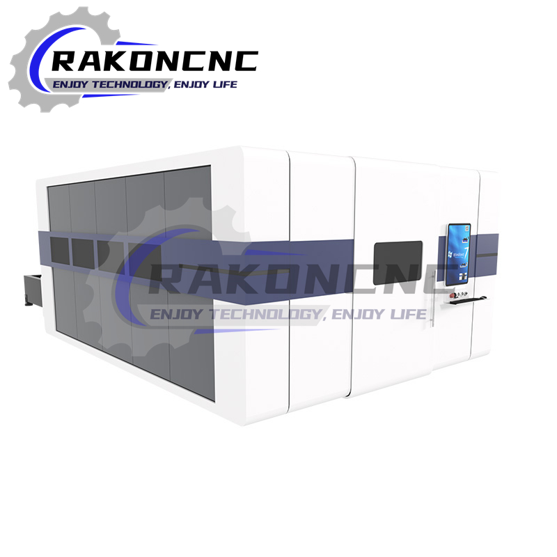 Super Powerful Industrial Mach - Industrial Laser Metal Cutter review and price