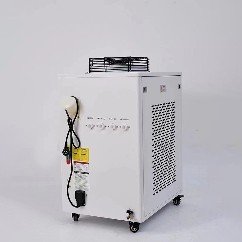 Industrial Chiller Fiber Laser - Industrial Laser Temperature review and price
