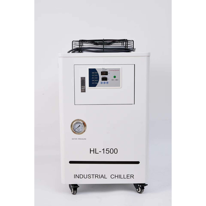 Industrial Chiller Fiber Laser - Industrial Laser Temperature review and price