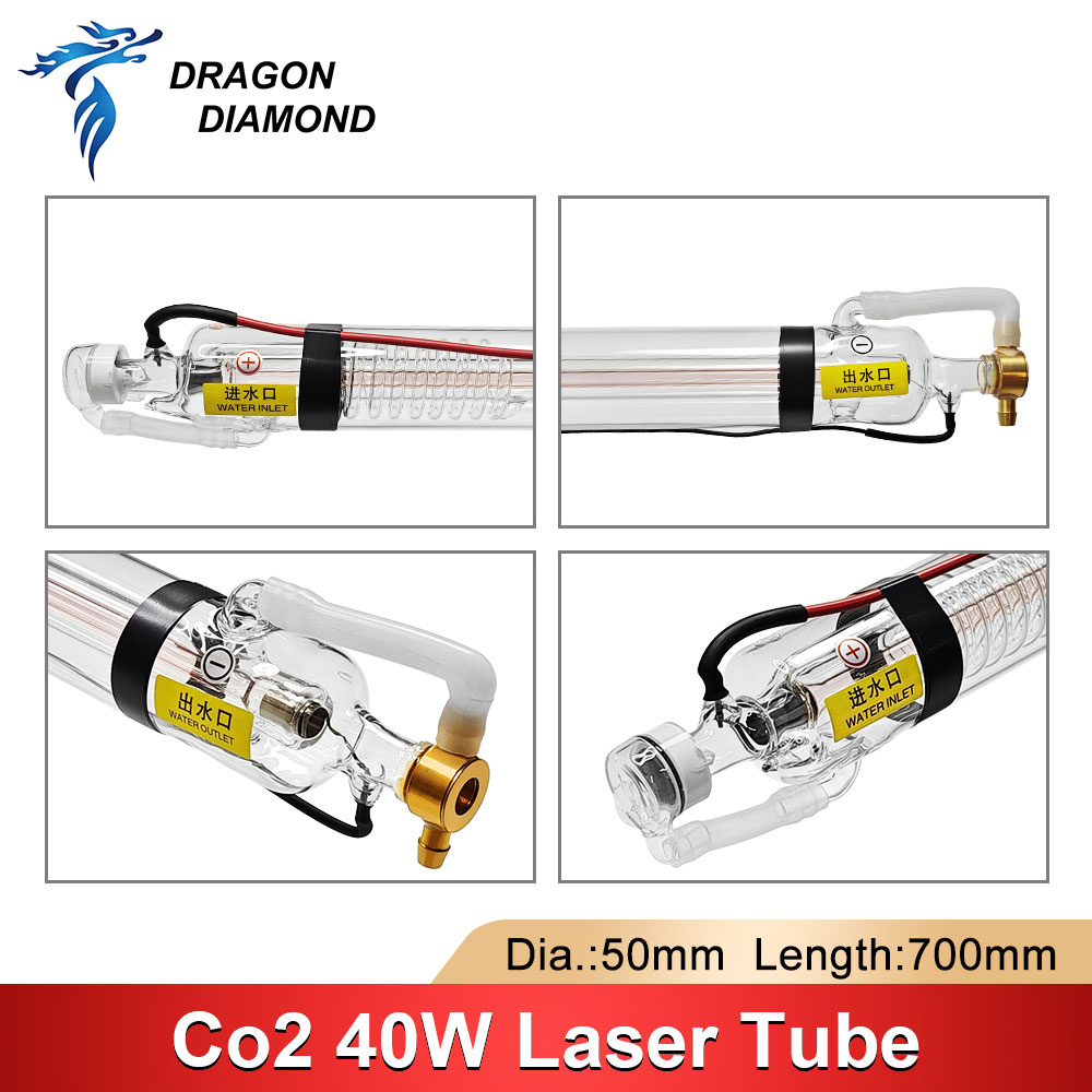 K40 Series 40W Co2 Metal Head  - Industrial Laser Etching Machine review and price