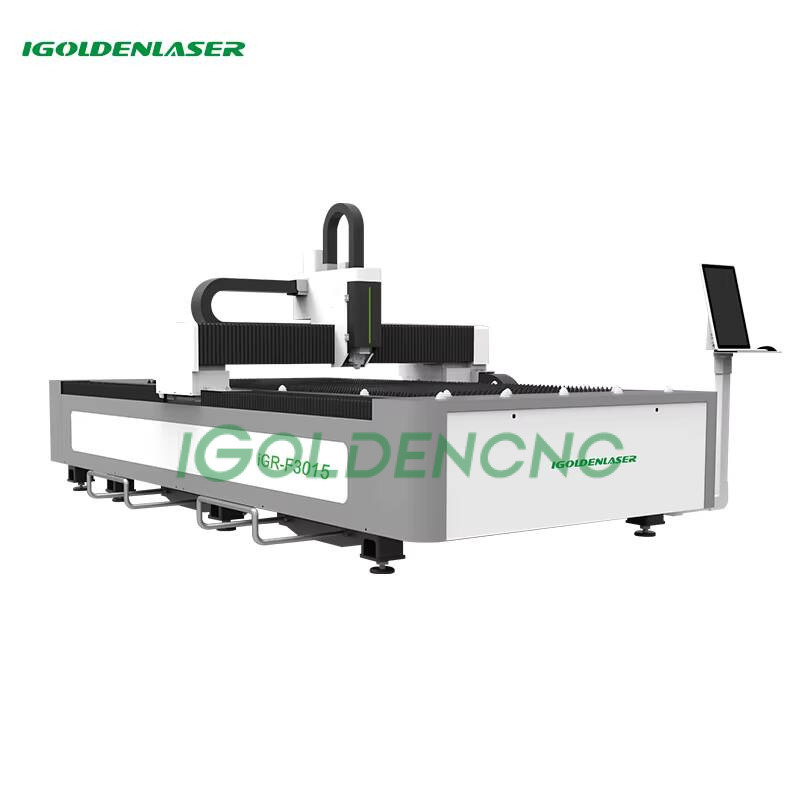 Industrial-grade Durability La - Industrial Laser Metal Cutter review and price