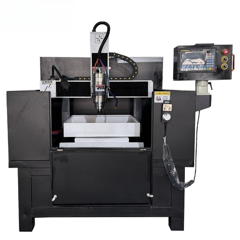 Hot Selling 6060 Cnc Milling a - Cnc Milling Machine review and price