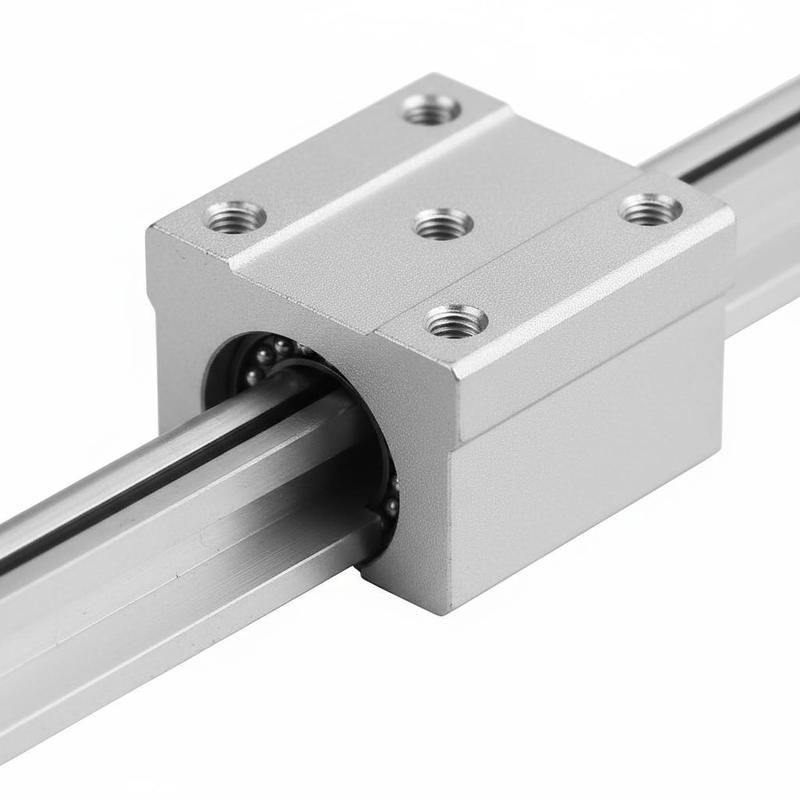 Linear Sliding Track Set 2000m - Cnc Router Machine review and price