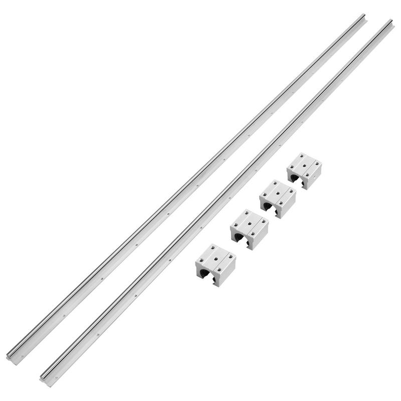 Linear Sliding Track Set 2000m - Cnc Router Machine review and price