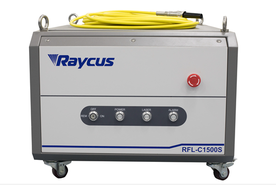 Raycus Laser Source 1064nm, 10 - Fiber Laser Cutting Machine review and price