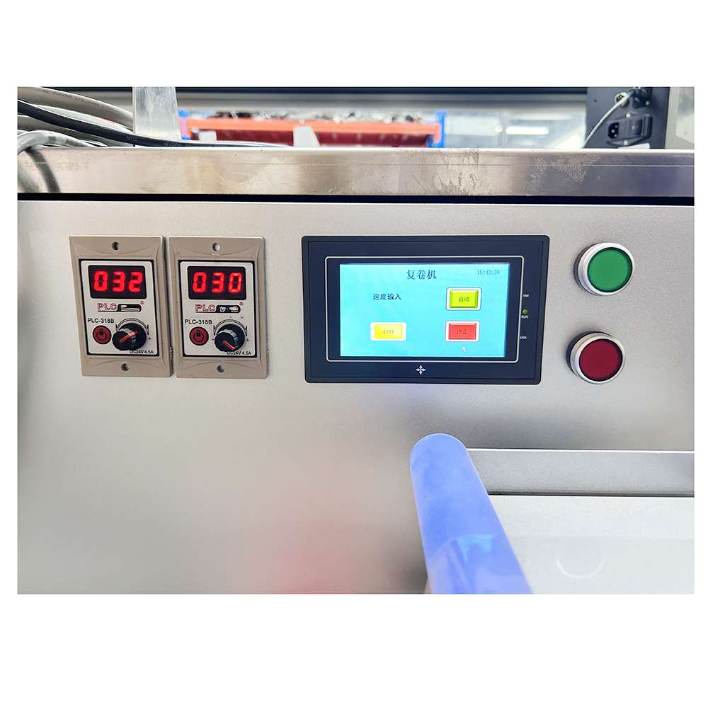 Full Automat Paging Conveyor L - Industrial Laser Label Printer review and price