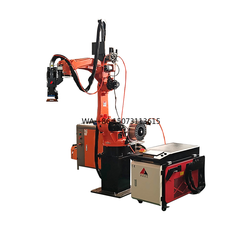 3000w 6000w Industrial Robotic - Industrial Laser Drill review and price
