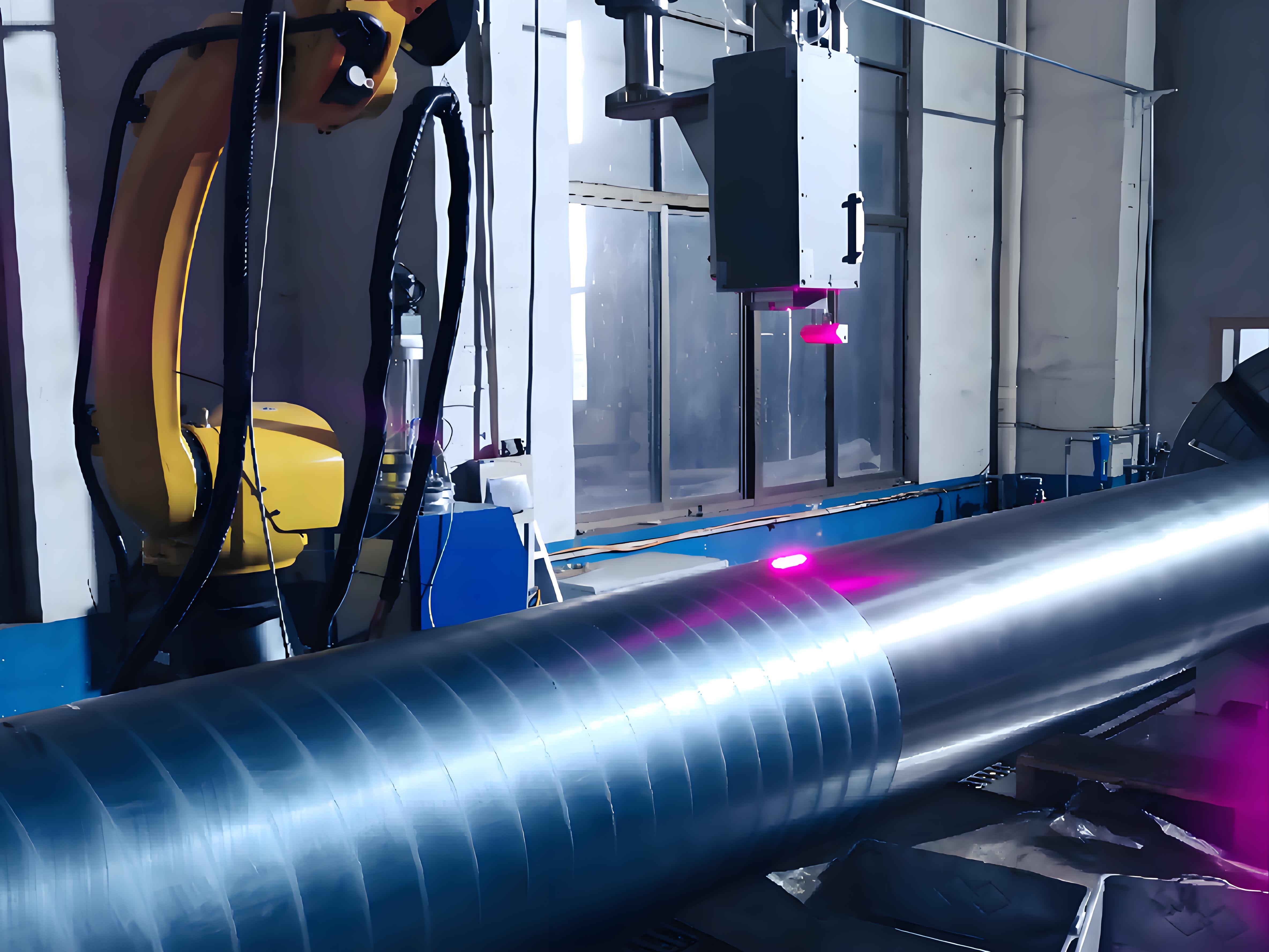 3000w 6000w Industrial Robotic - Industrial Laser Drill review and price