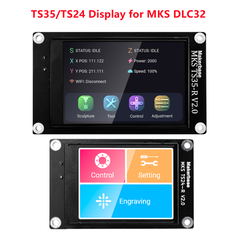 Laser Engraving Machine Mother - Laser Controller Board review and price