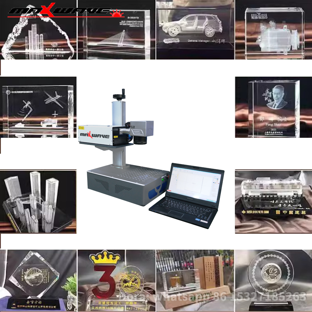 Fiber UV Laser Marking Printin - Industrial Laser Engraving Machine For Metal review and price