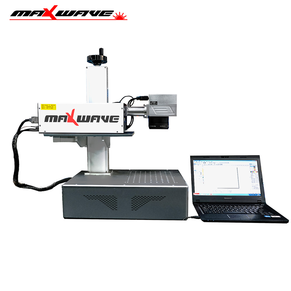 Fiber UV Laser Marking Printin - Industrial Laser Engraving Machine For Metal review and price