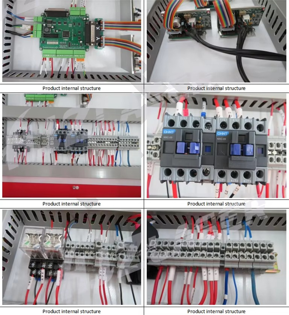 High Quality Low Price Fiber L - Industrial Laser Welding Machine Price review and price