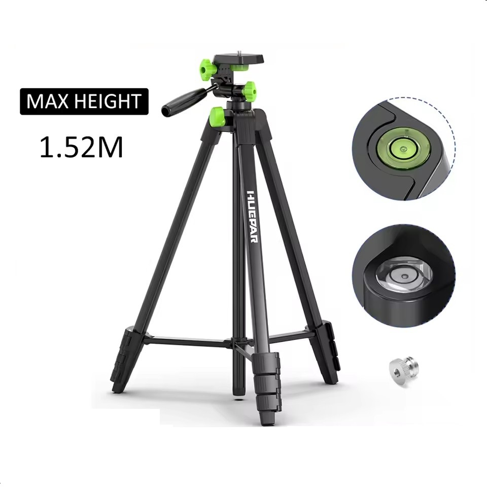 Huepar 1.52M Adjustable Laser  - Industrial Laser Alignment Tool review and price