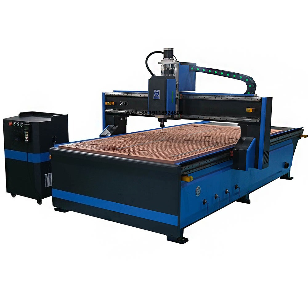 Best Sellers Automatic Cnc Rou - Cnc Router Machine review and price