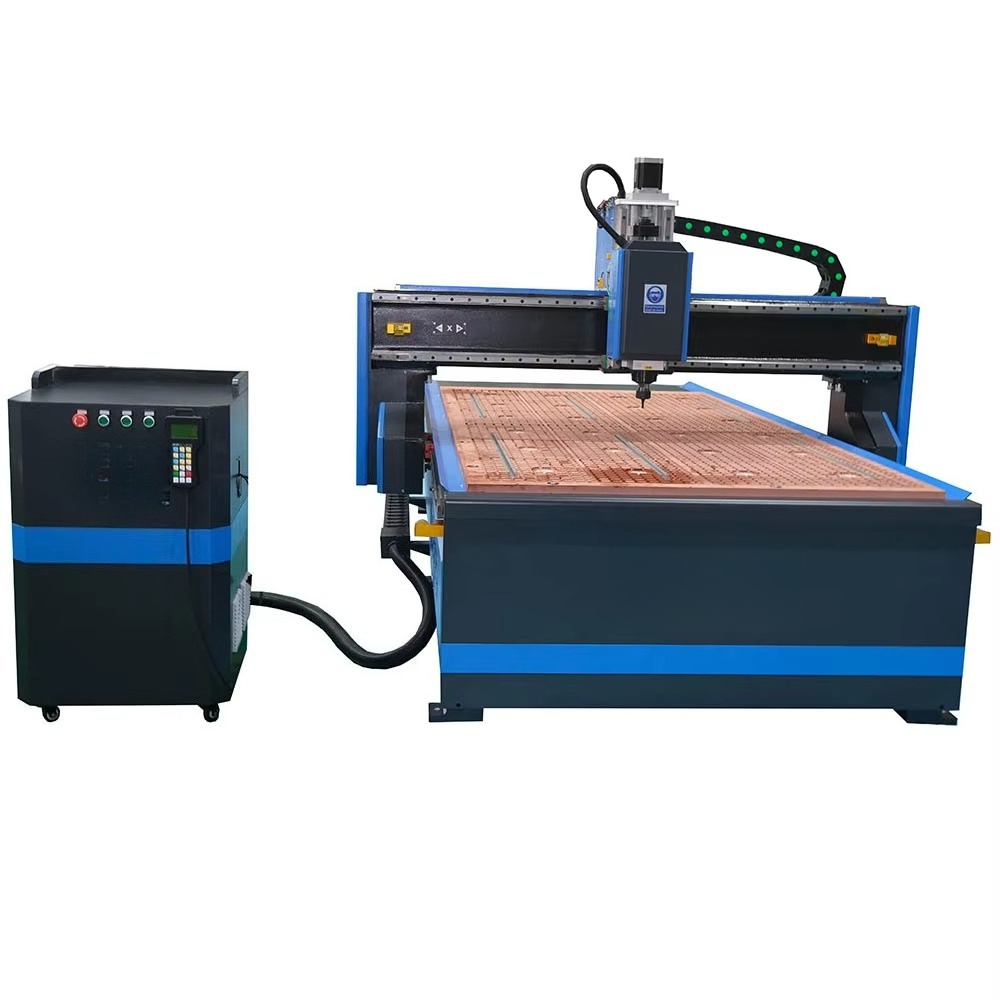 Best Sellers Automatic Cnc Rou - Cnc Router Machine review and price