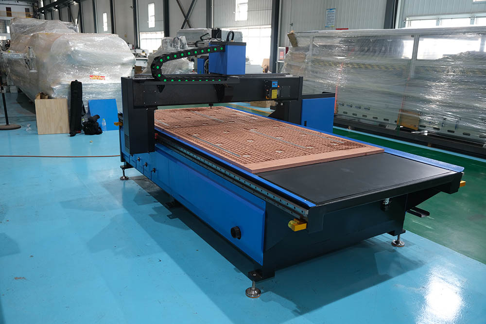 Best Sellers Automatic Cnc Rou - Cnc Router Machine review and price