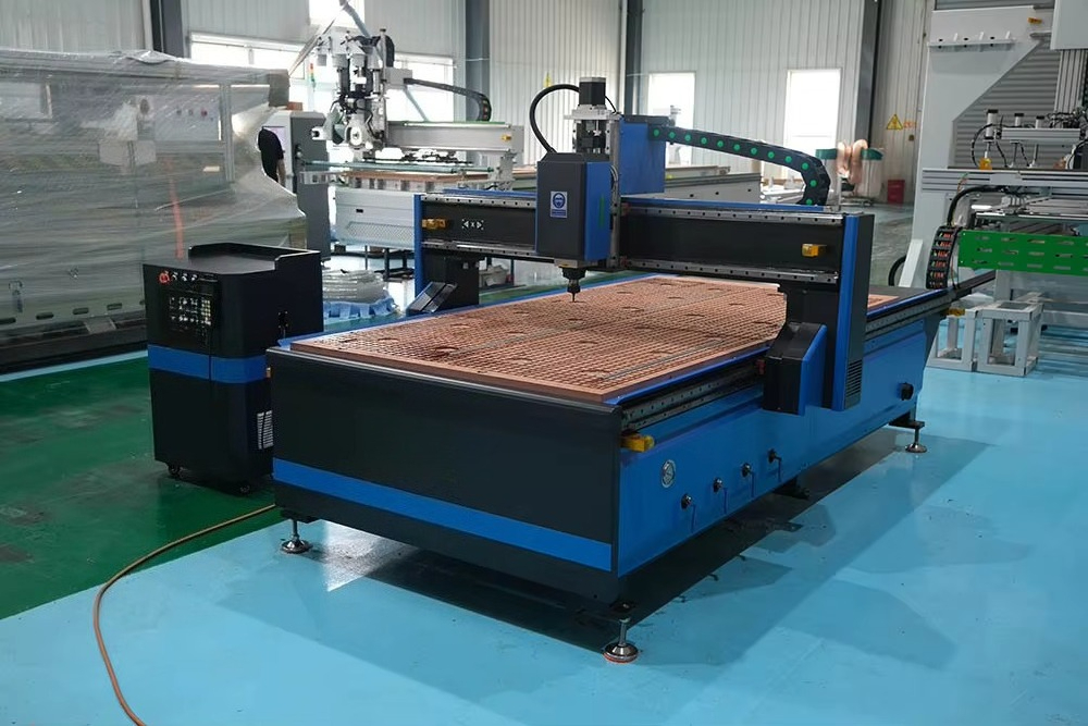 Best Sellers Automatic Cnc Rou - Cnc Router Machine review and price