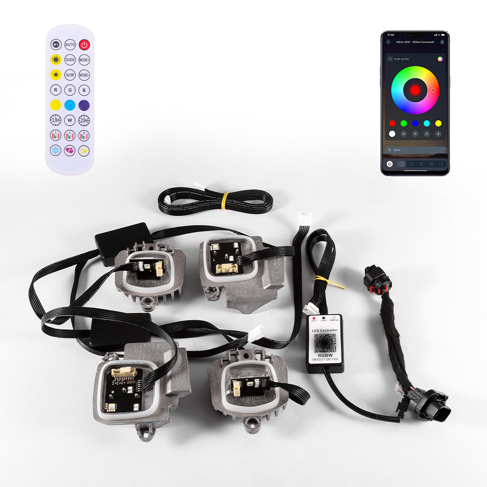 For BMW M3 M4 G80 G82 Laser He - Laser Controller Board review and price