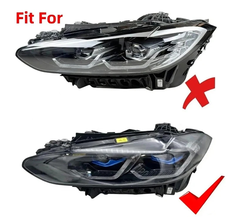 For BMW M3 M4 G80 G82 Laser He - Laser Controller Board review and price