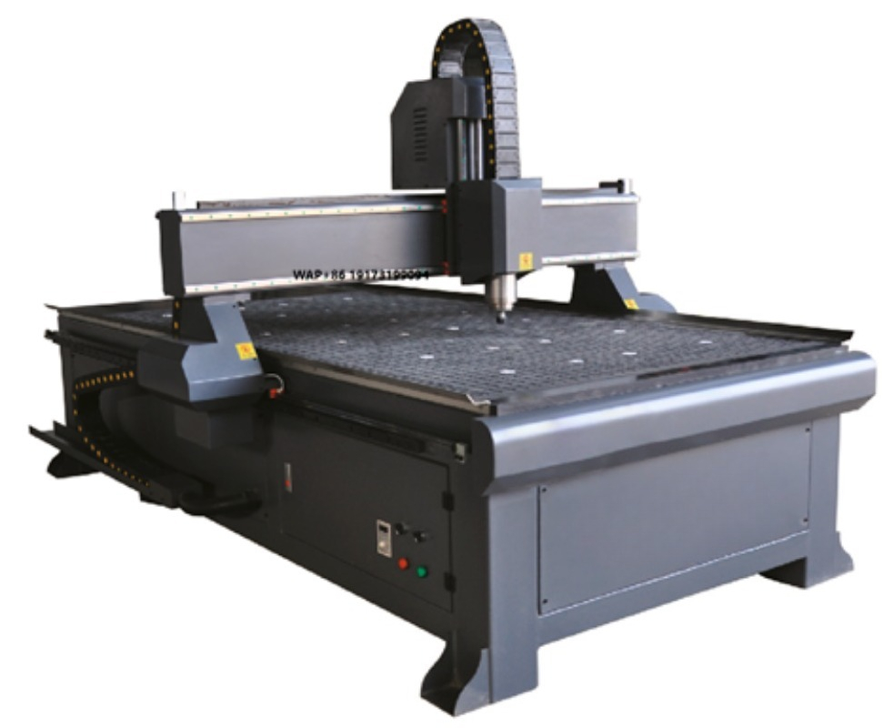 Ejon Hot Selling  1325 CNC Rou - Cnc Router Machine review and price