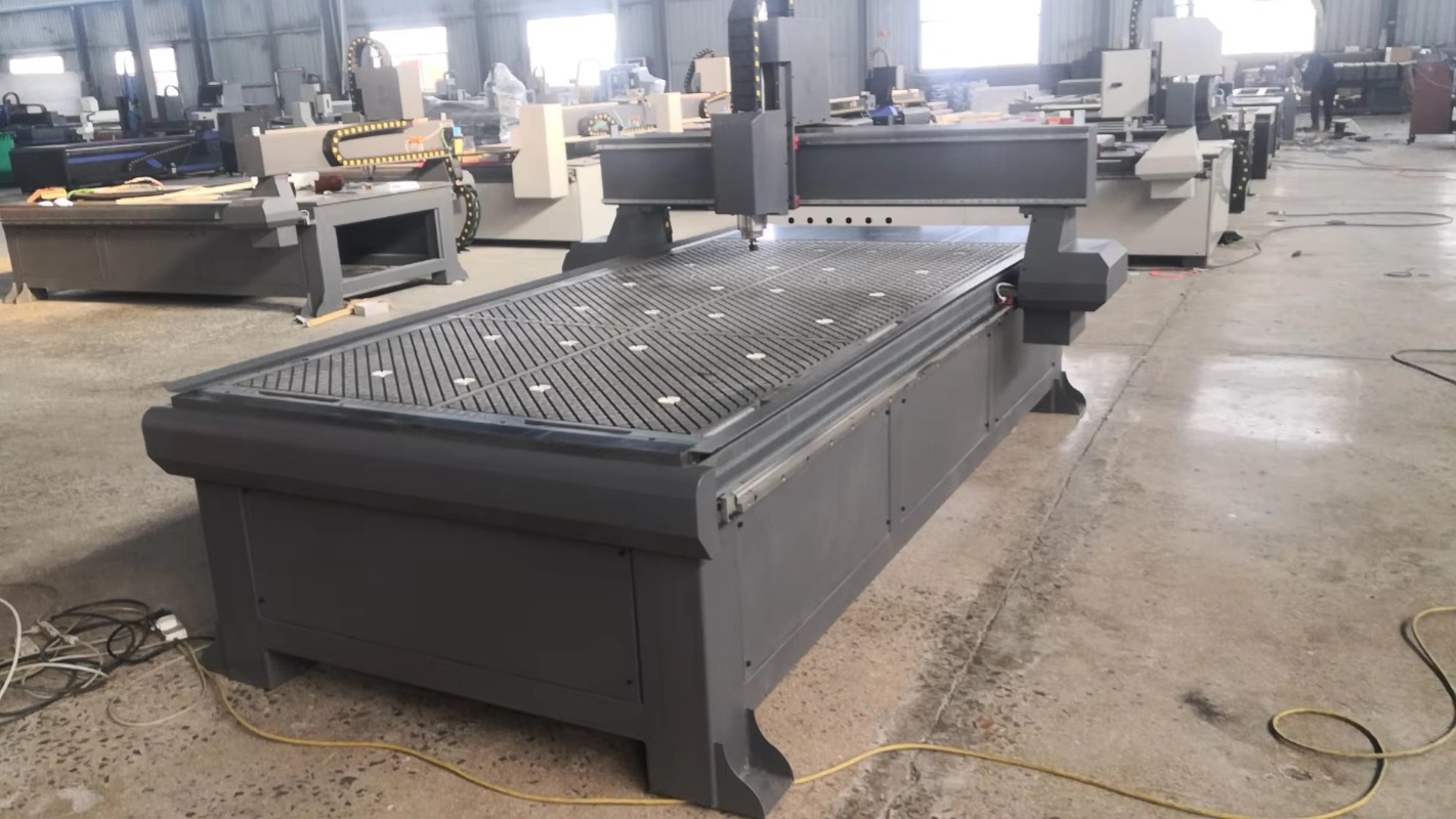 Ejon Hot Selling  1325 CNC Rou - Cnc Router Machine review and price