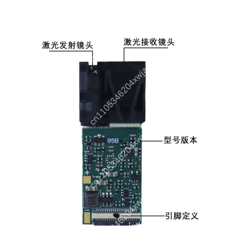10M Laser Distance Sensor Modu - Industrial Laser Arduino Distance Sensor 10 M review and price