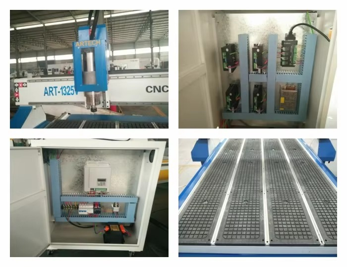 Professional Cnc Router 3 Axis - Cnc Router Machine review and price