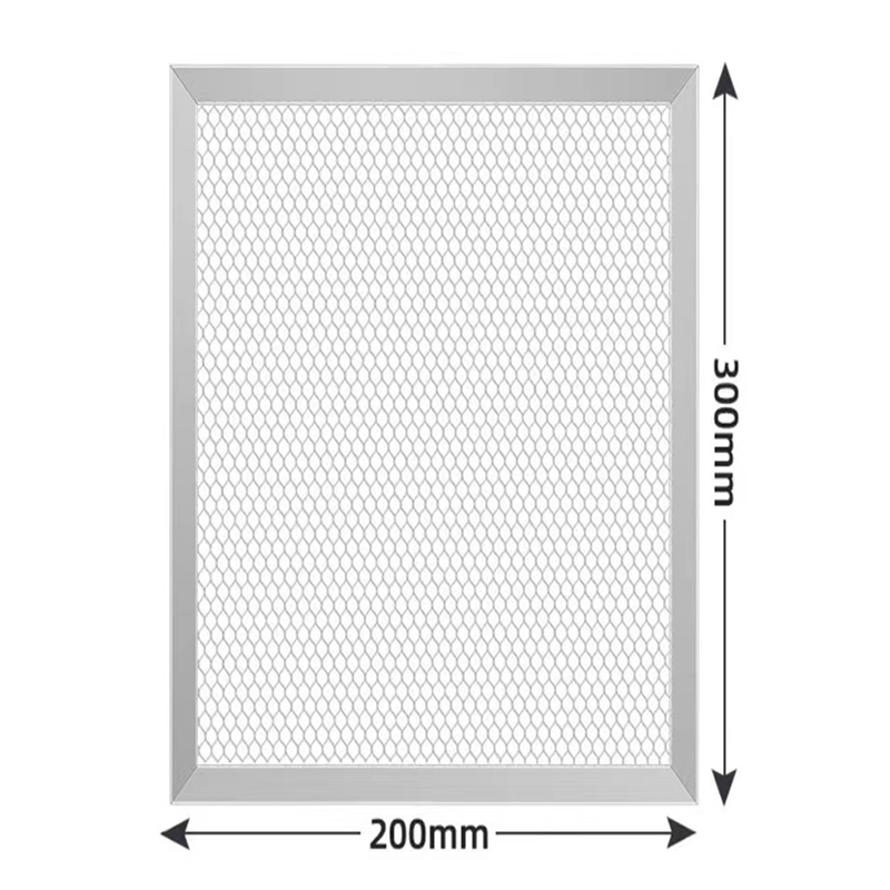 300x200 Laser Honeycomb Bed Un - Honeycomb Laser Bed review and price