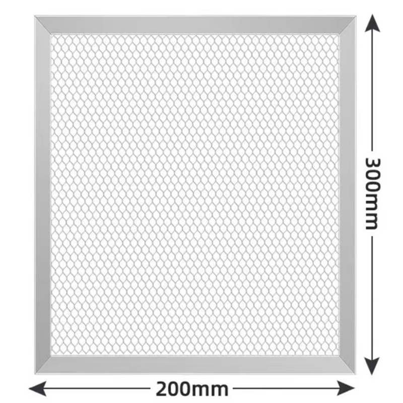 Laser Honeycomb Work Table For - Honeycomb Laser Bed review and price