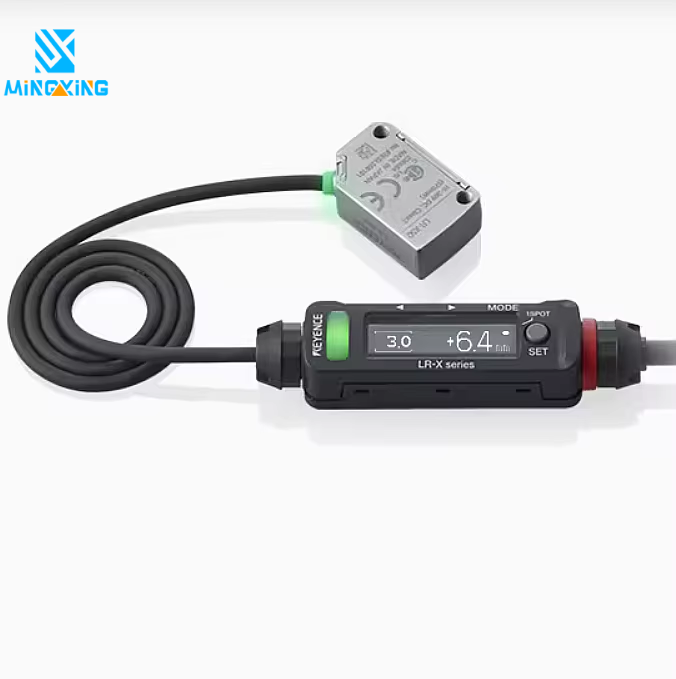 Laser Photoelectric Sensor LR- - Industrial Laser Distance Sensor review and price