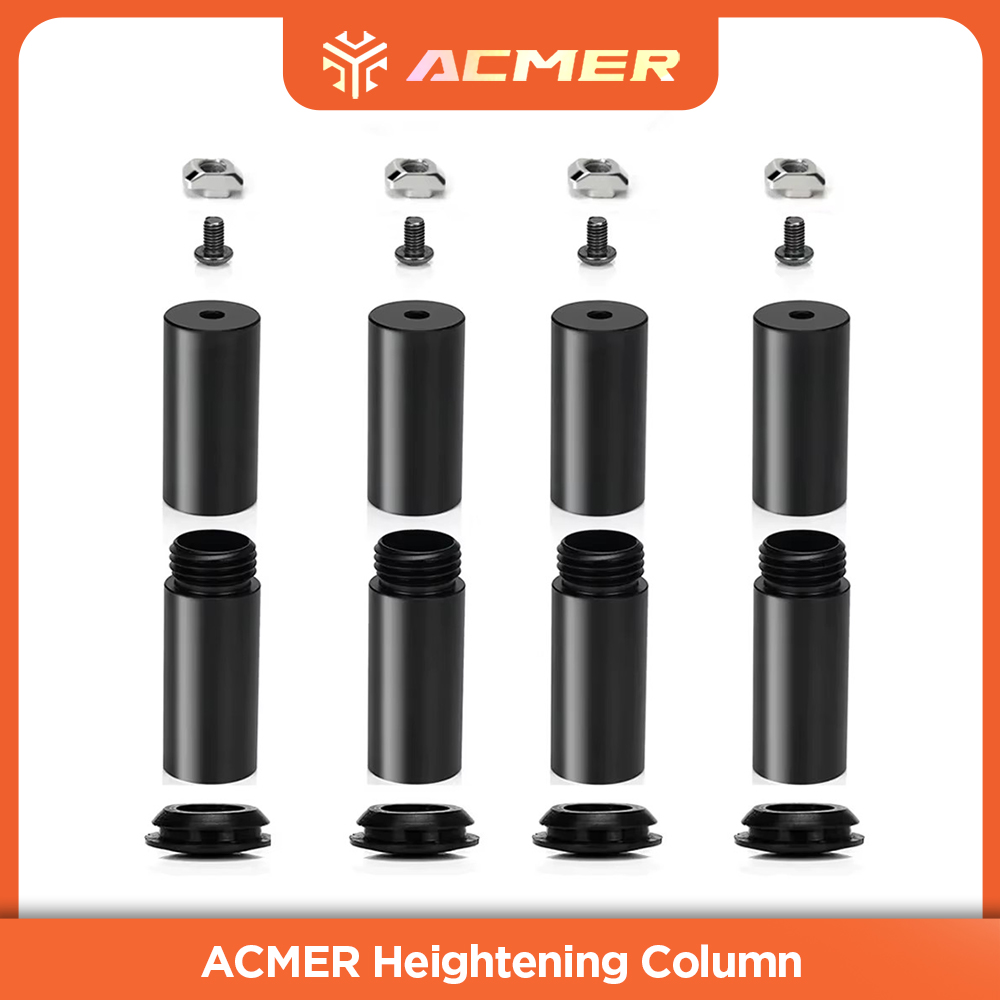 ACMER Heightening Column Laser - Industrial Laser Technology review and price