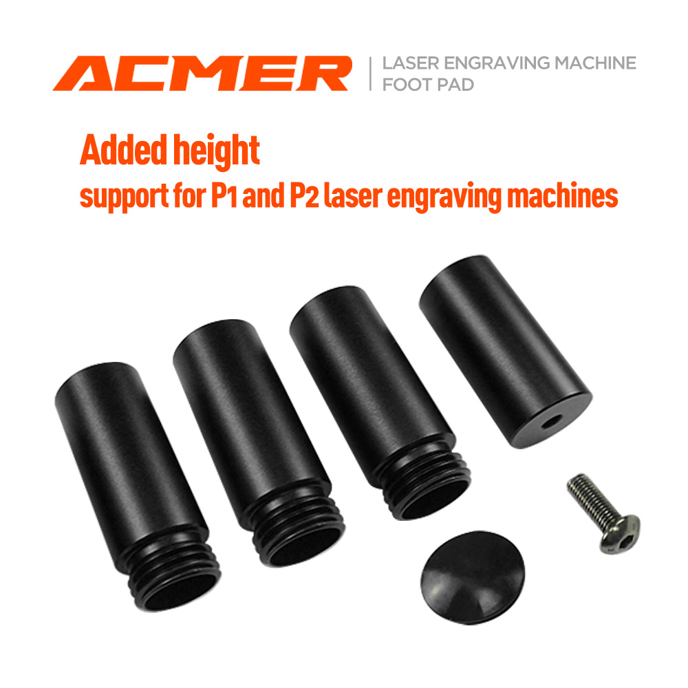 ACMER Heightening Column Laser - Industrial Laser Technology review and price