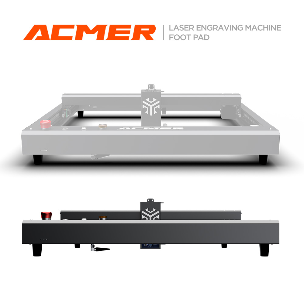 ACMER Heightening Column Laser - Industrial Laser Technology review and price