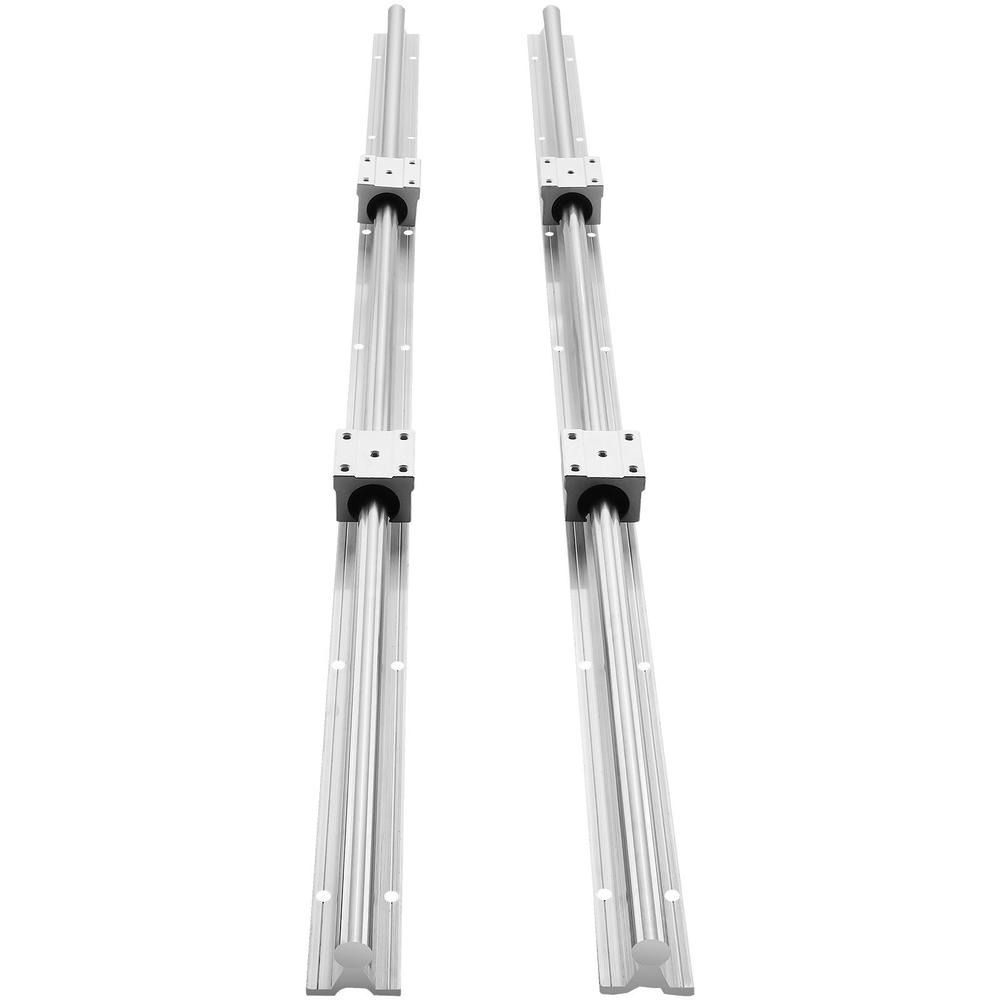 Linear guide, linear rail, 2 p - Cnc Milling Machine review and price