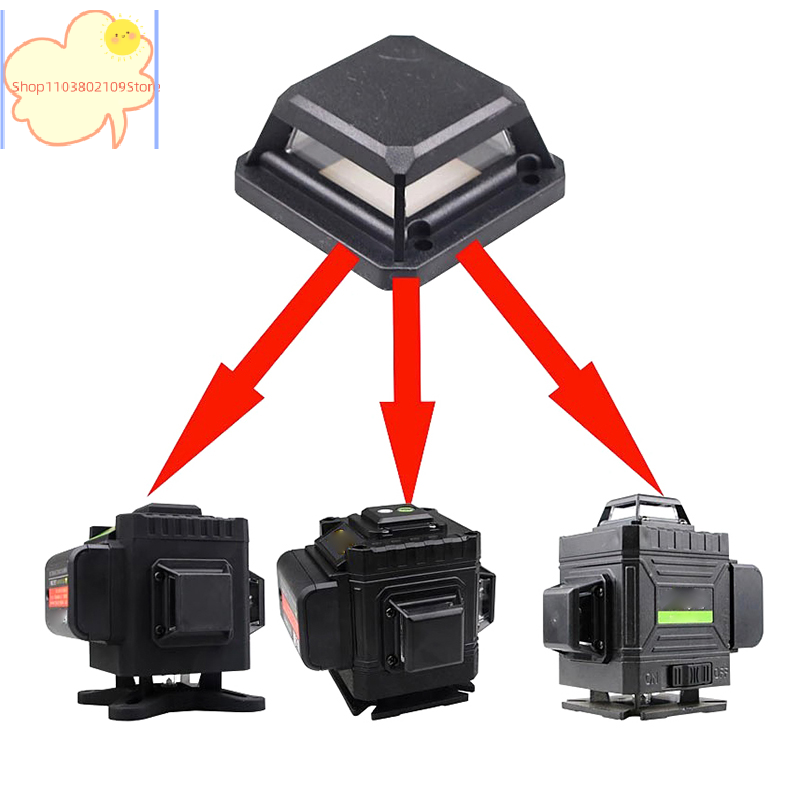 [YH]Laser Level Protective Gla - Industrial Laser Alignment Tool review and price