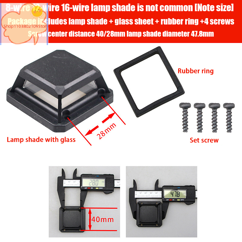 [YH]Laser Level Protective Gla - Industrial Laser Alignment Tool review and price