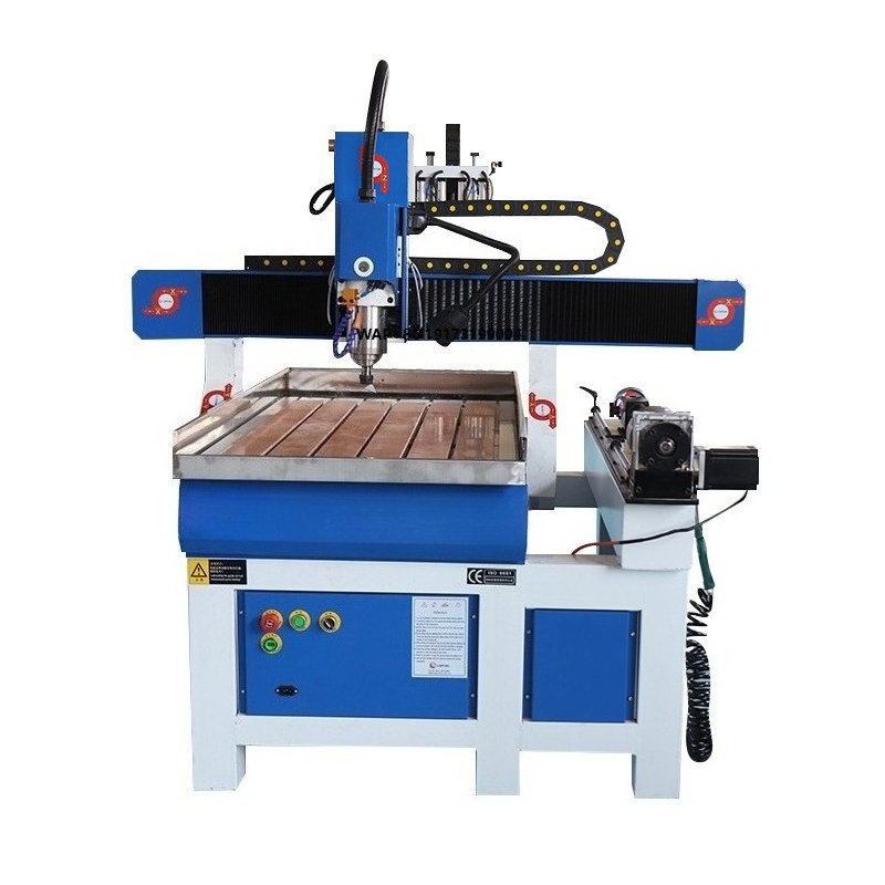 6090 China 3D CNC Router Machi - Cnc Router Machine review and price