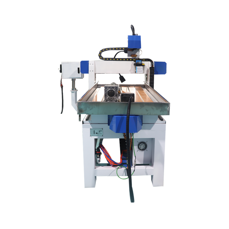6090 China 3D CNC Router Machi - Cnc Router Machine review and price