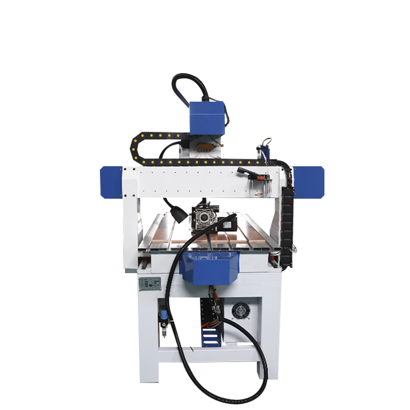 6090 China 3D CNC Router Machi - Cnc Router Machine review and price